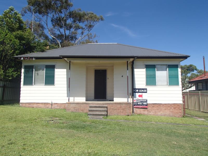 4 WALES STREET, CHARLESTOWN, NSW 2290 AUS
