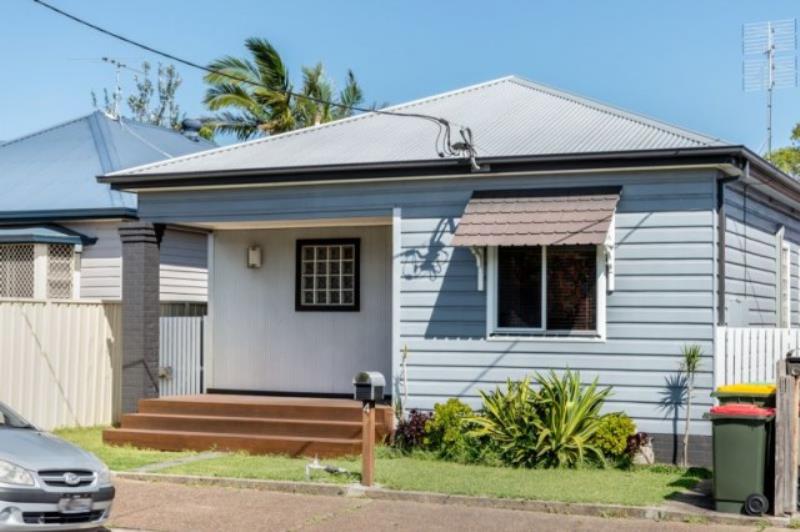 4 WILLIAM STREET, MARYVILLE, NSW 2293 AUS