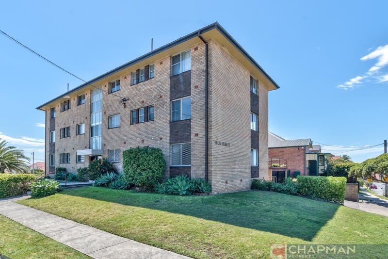 4/18 High Street, NEWCASTLE, NSW 2300 AUS