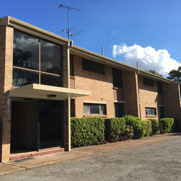 4/303 Turton Road, NEW LAMBTON, NSW 2305 AUS