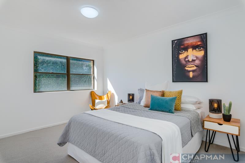 4/6 MEMORIAL DRIVE, THE HILL, NSW 2300 AUS