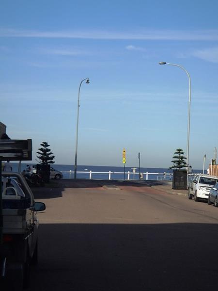 5/19 SCOTT STREET, NEWCASTLE EAST, NSW 2300 AUS