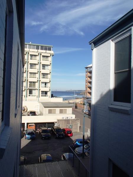 5/19 SCOTT STREET, NEWCASTLE EAST, NSW 2300 AUS