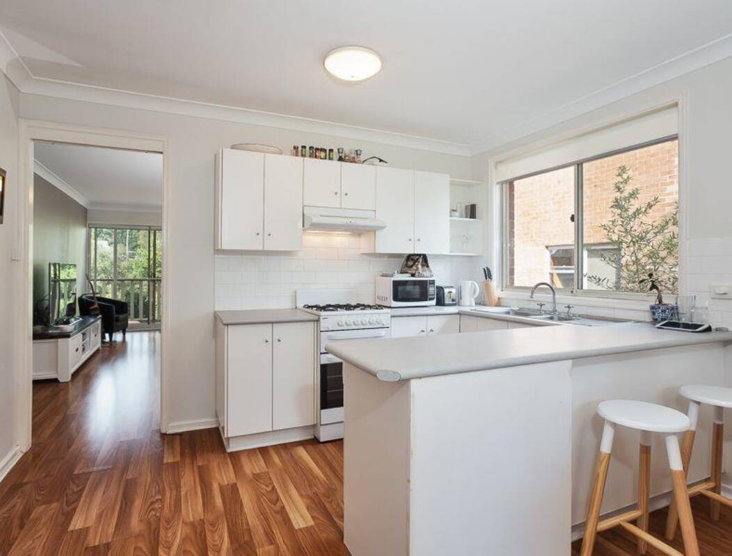 5/21 Edward Street, CHARLESTOWN, NSW 2290 AUS