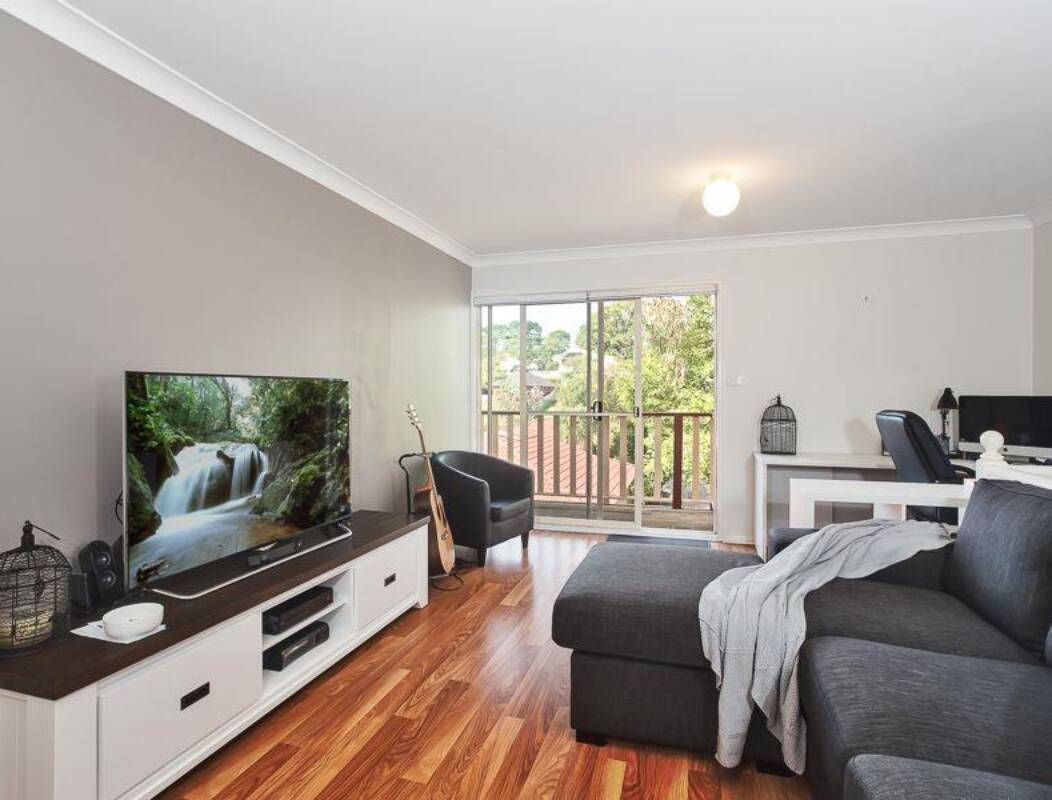 5/21 Edward Street, CHARLESTOWN, NSW 2290 AUS