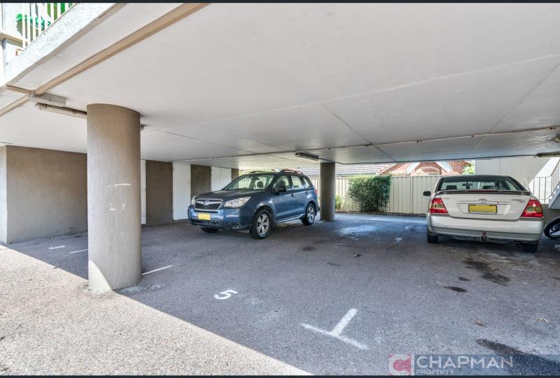 5/32 MORGAN STREET, MEREWETHER, NSW 2291 AUS