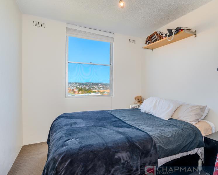 5/34 LEMNOS PARADE, THE HILL, NSW 2300 AUS