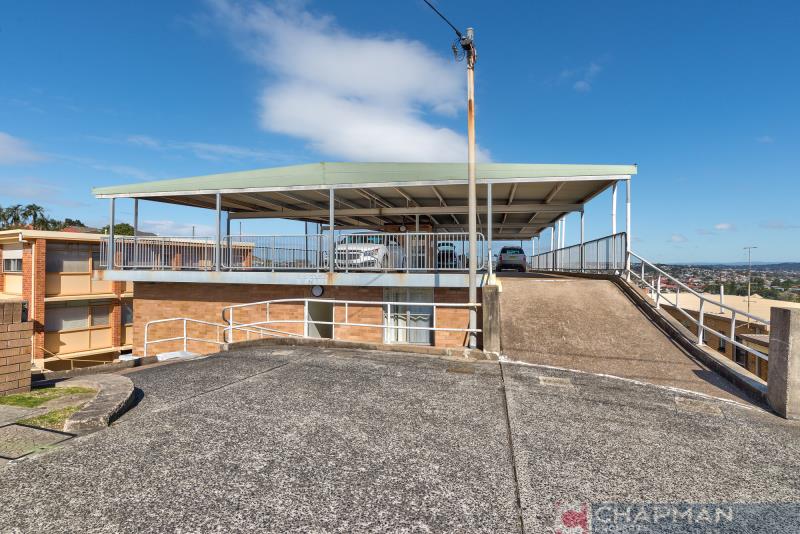 5/34 LEMNOS PARADE, THE HILL, NSW 2300 AUS