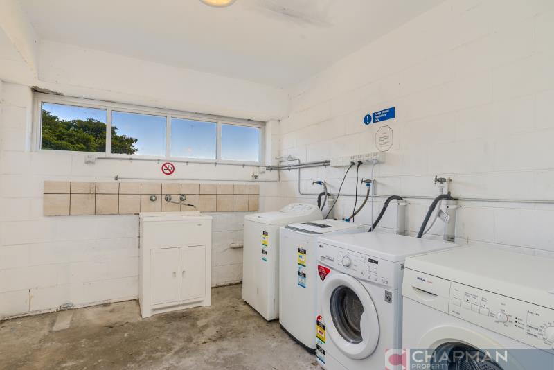5/34 LEMNOS PARADE, THE HILL, NSW 2300 AUS