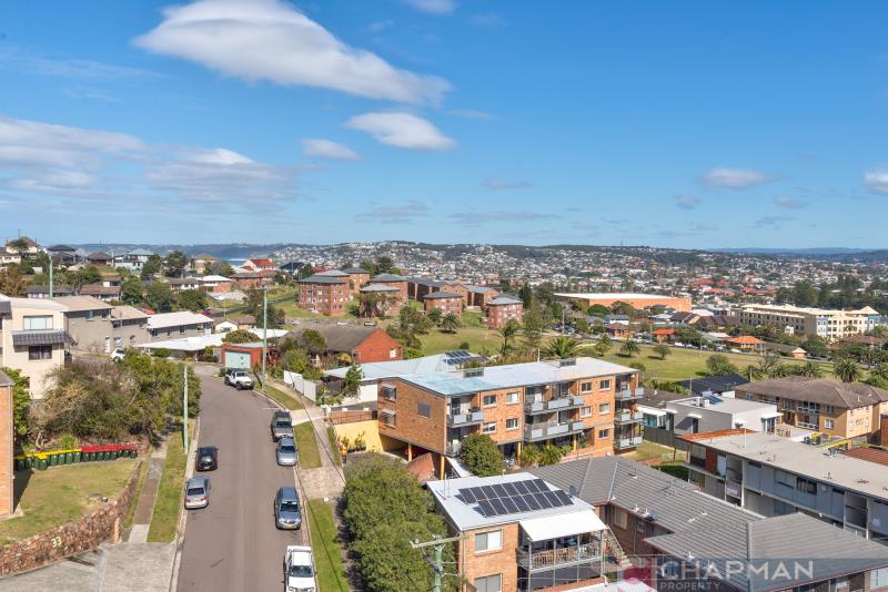5/34 LEMNOS PARADE, THE HILL, NSW 2300 AUS