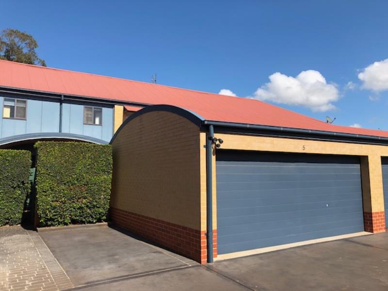 5/69-73 LINDSAY STREET, HAMILTON, NSW 2303 AUS