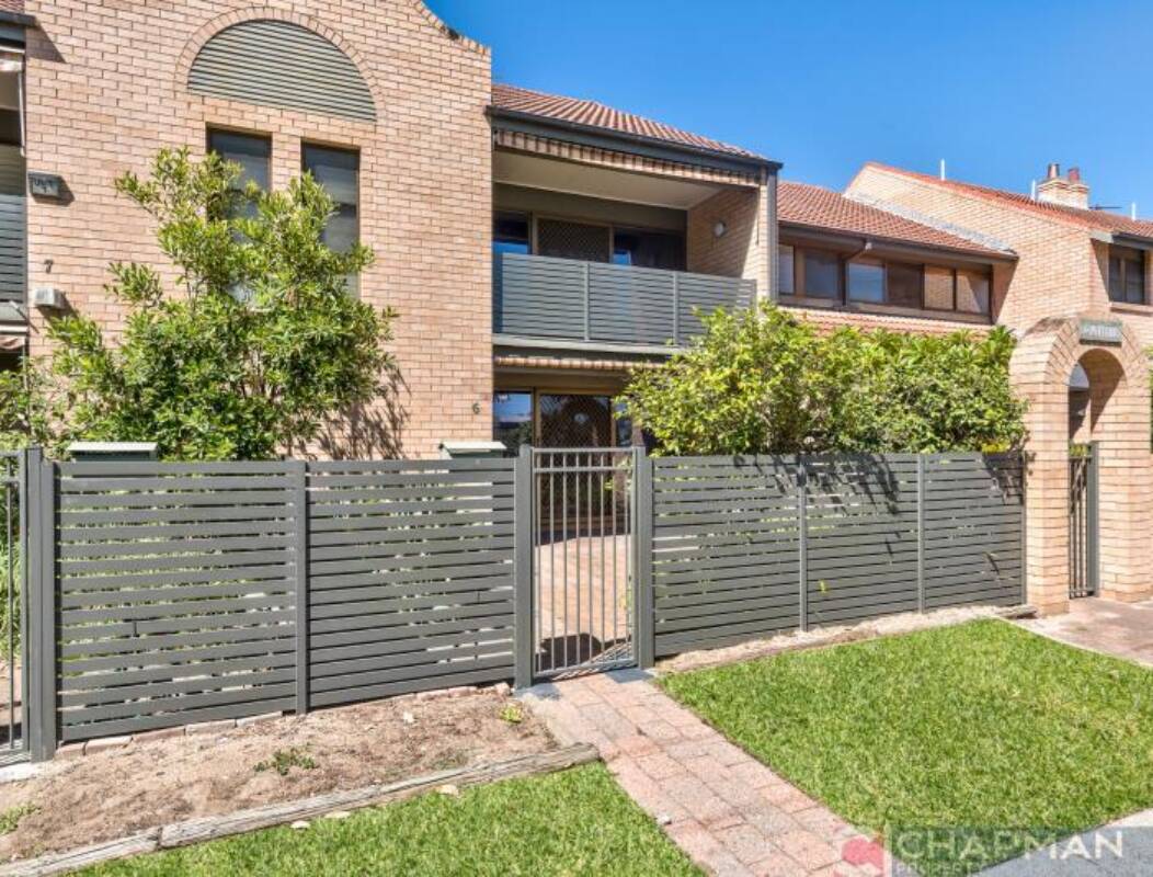 6/216 Union Street, THE JUNCTION, NEW SOUTH WALES 2291 AUS