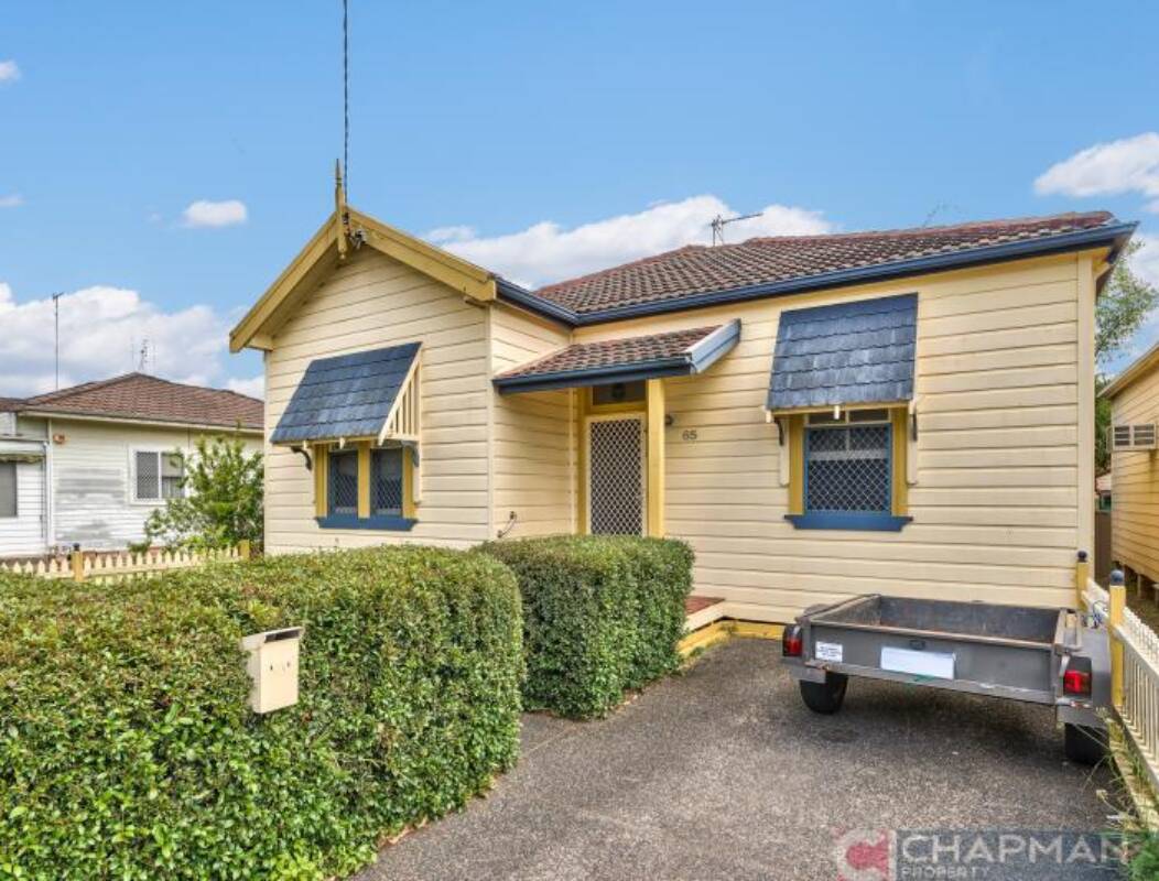 65 Wilton Street, MEREWETHER, NSW 2291 AUS