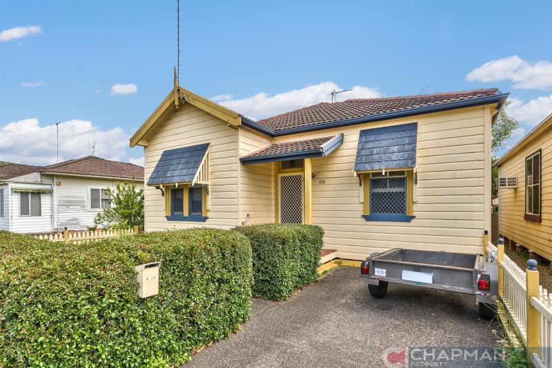 65 Wilton Street, MEREWETHER, NSW 2291 AUS