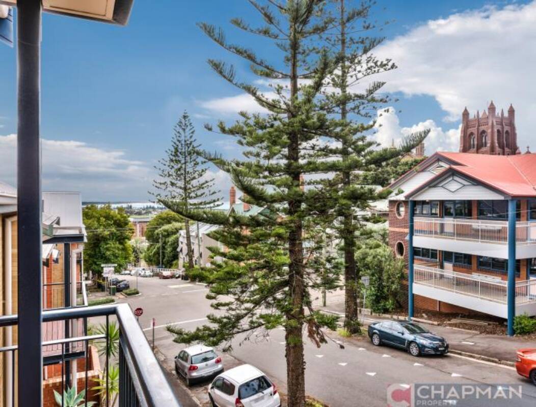 66A WOLFE STREET, NEWCASTLE, NSW 2300 AUS