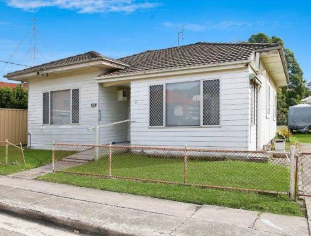 67 Wilton Street, MEREWETHER, NSW 2291 AUS