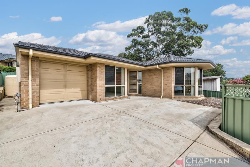 6A JUBILEE ROAD, WALLSEND, NSW 2287 AUS