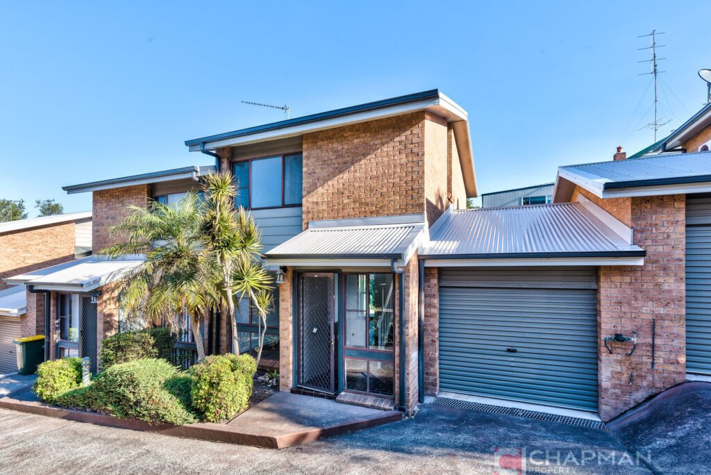 7/59 Corlette Street, Cooks Hill, NSW 2300 Australia