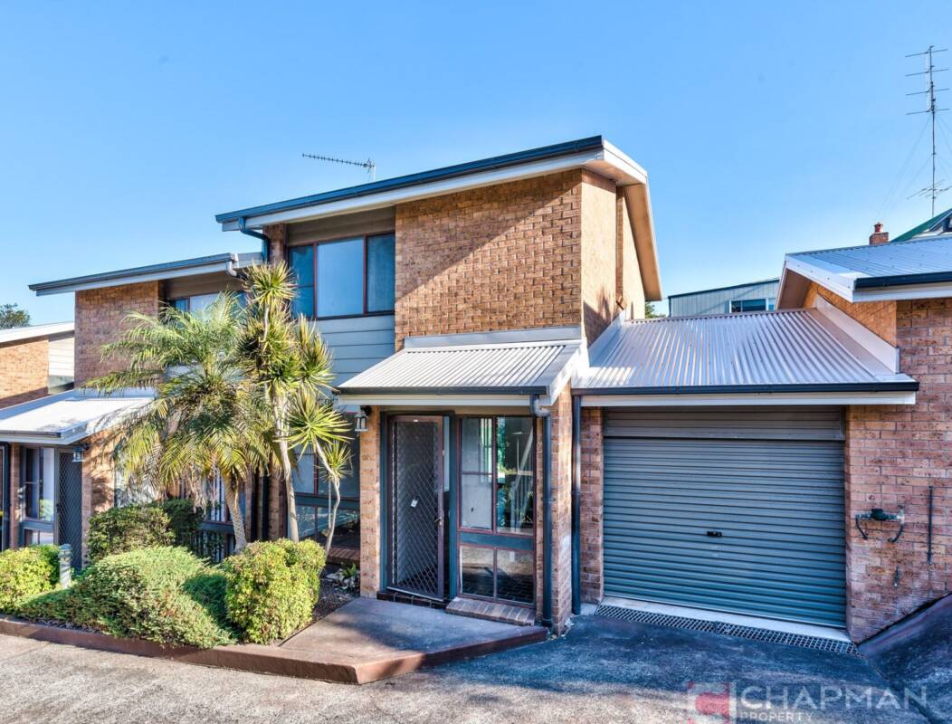 7/59 Corlette Street, Cooks Hill, NSW 2300 Australia