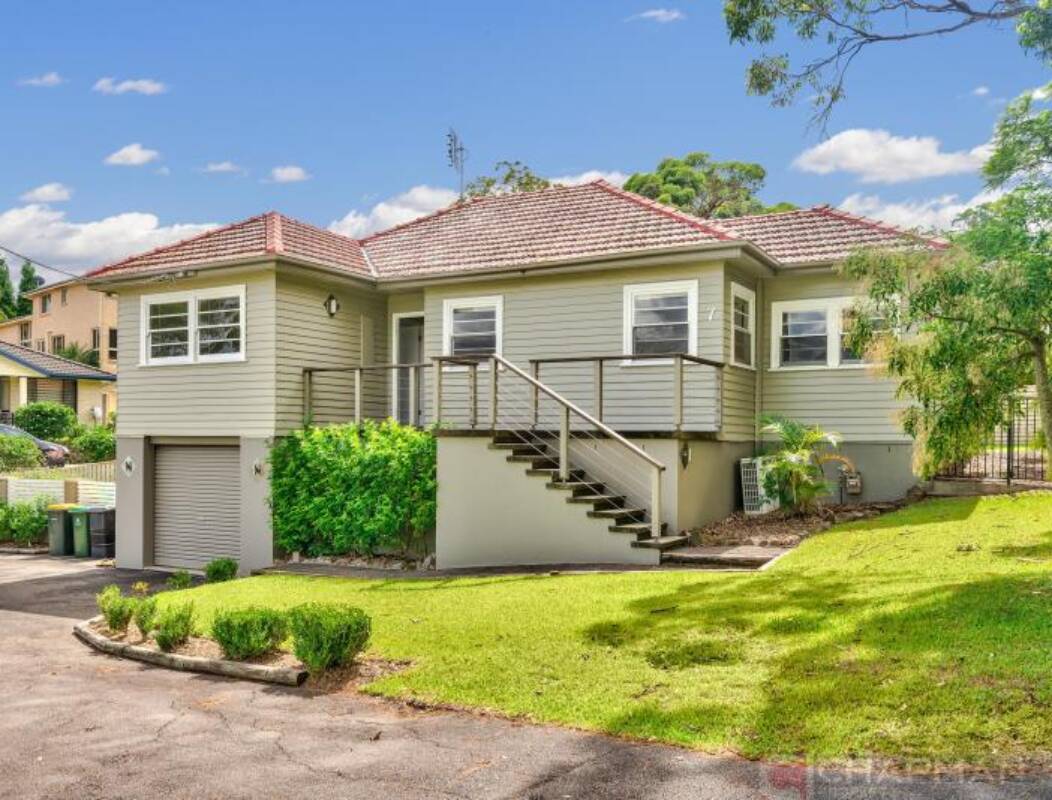 7 MAURENE CRES, CHARLESTOWN, NSW 2290 AUS