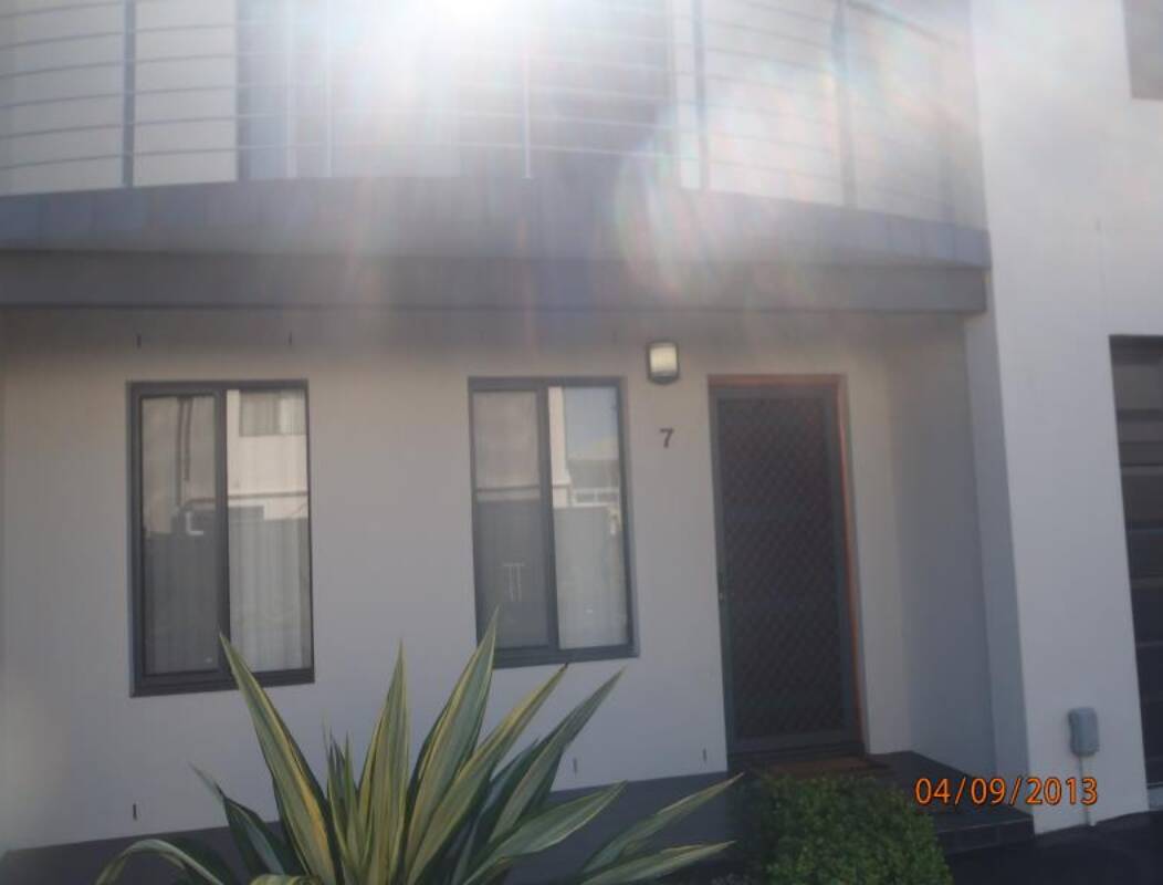7/26 William Street, JESMOND, NSW 2299 AUS