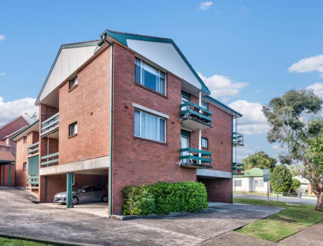 7/612 GLEBE ROAD, ADAMSTOWN, NSW 2289 AUS