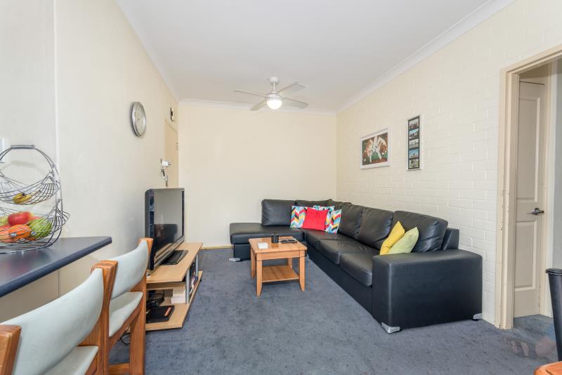 7/612 GLEBE ROAD, ADAMSTOWN, NSW 2289 AUS