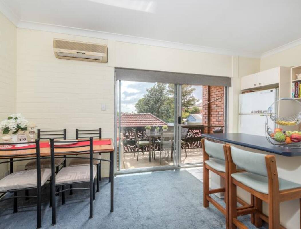 7/612 GLEBE ROAD, ADAMSTOWN, NSW 2289 AUS