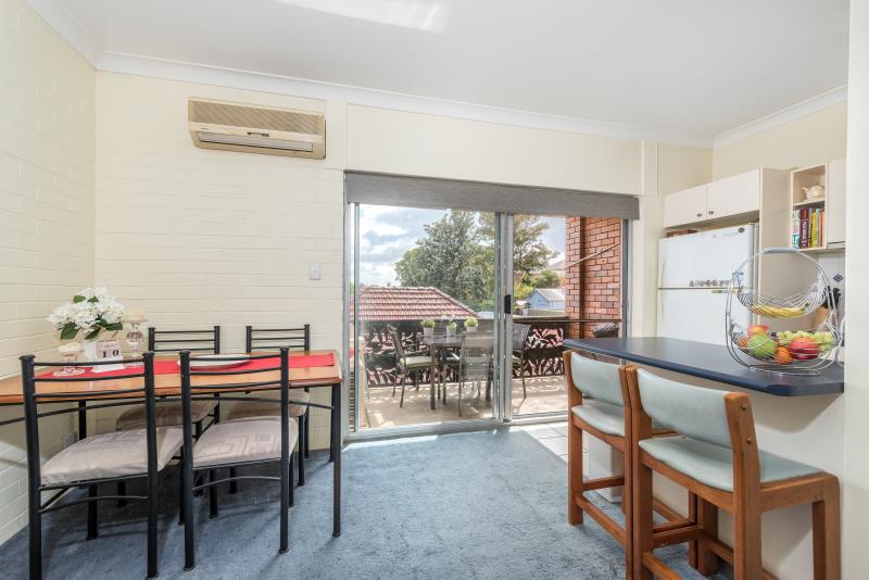 7/612 GLEBE ROAD, ADAMSTOWN, NSW 2289 AUS