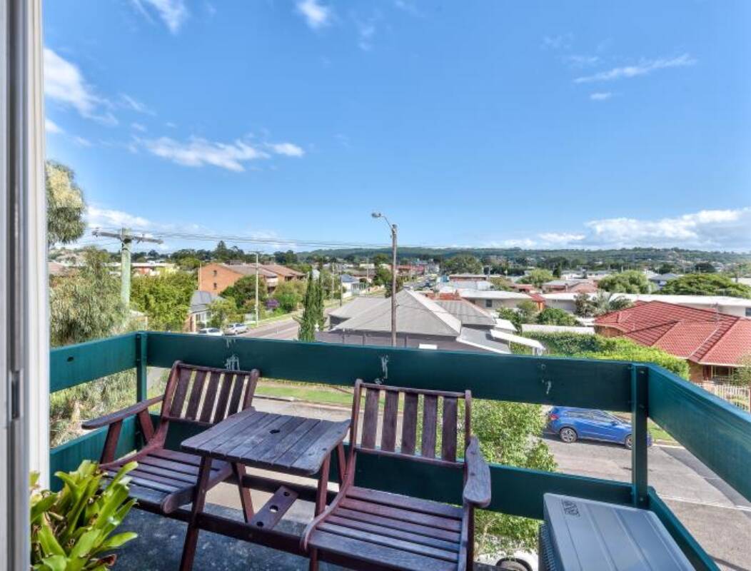 7/612 GLEBE ROAD, ADAMSTOWN, NSW 2289 AUS