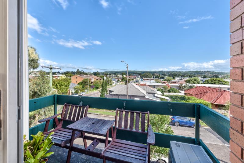 7/612 GLEBE ROAD, ADAMSTOWN, NSW 2289 AUS