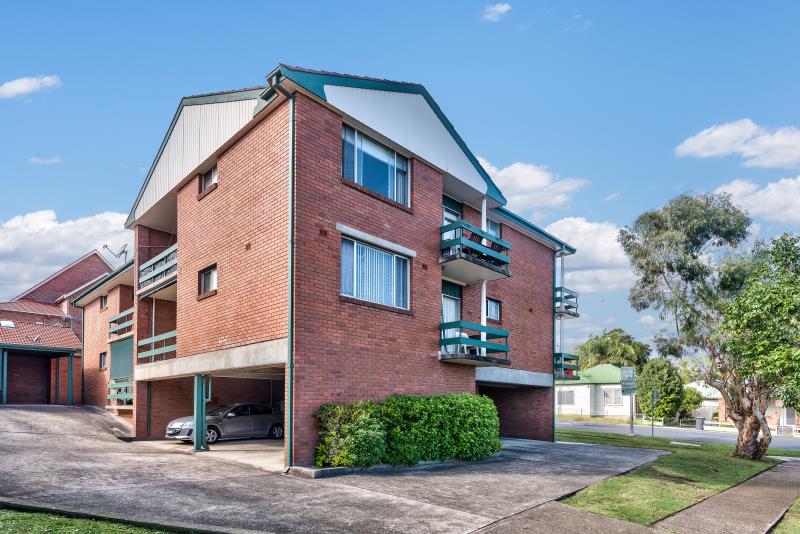 7/612 GLEBE ROAD, ADAMSTOWN, NSW 2289 AUS