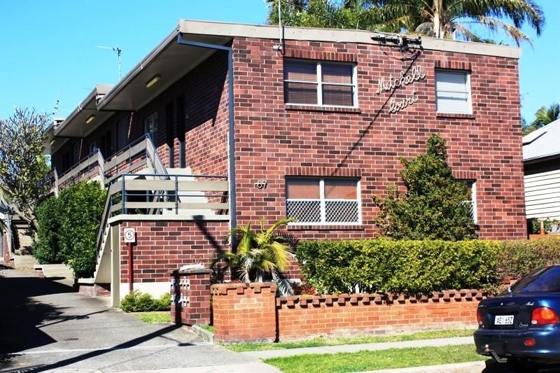 7/87 MITCHELL STREET, MEREWETHER, NSW 2291 AUS