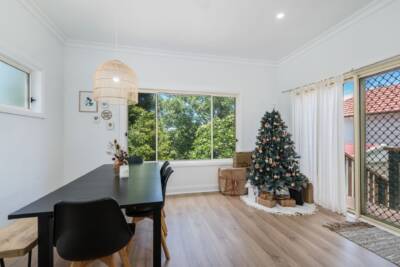 35 Cardiff Road, New Lambton Heights, NSW 2305 AUSTRALIA