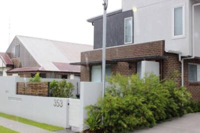 4/353 Turton Road, NEW LAMBTON, NSW 2305 AUS