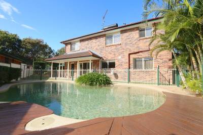 1 TRAFALGAR CRESCENT, VALENTINE, NSW 2280 AUS