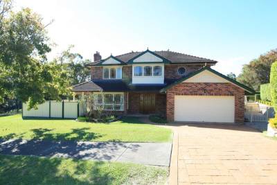1 TRAFALGAR CRESCENT, VALENTINE, NSW 2280 AUS