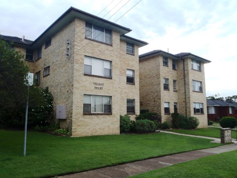 12/2 Noela Ave, NEW LAMBTON, NSW 2305 AUS