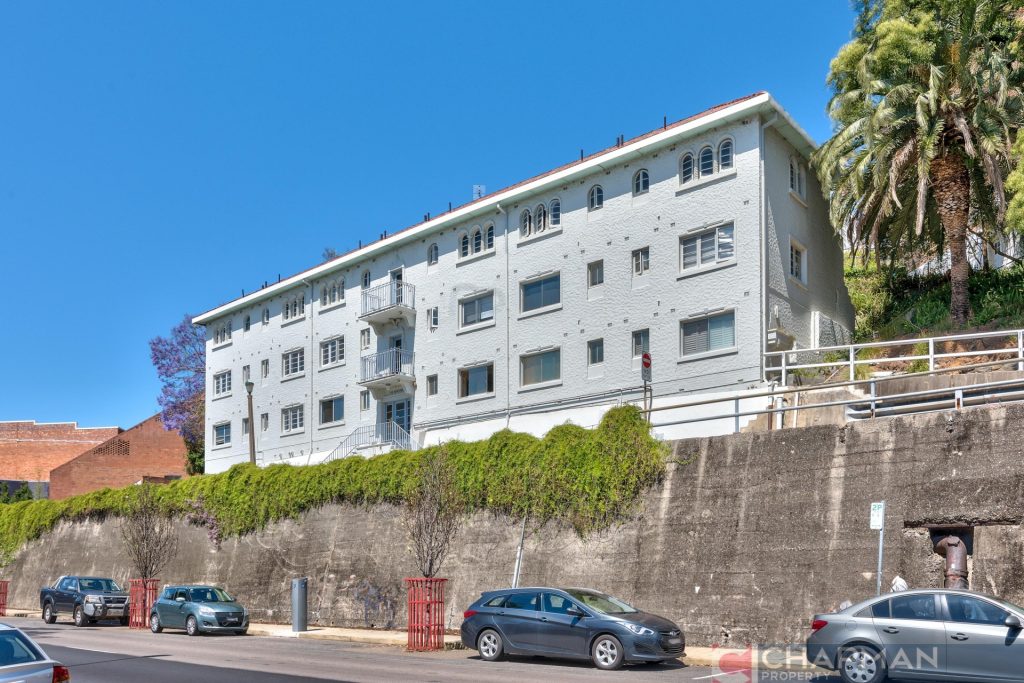 18/199 King Street, Newcastle, NSW 2300 Australia