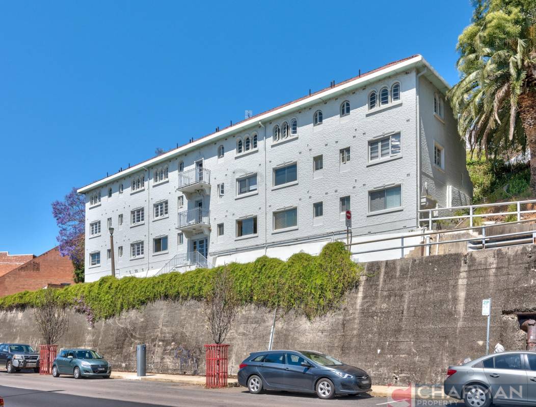 18/199 King Street, Newcastle, NSW 2300 Australia