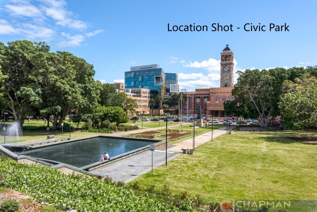18/199 King Street, Newcastle, NSW 2300 Australia