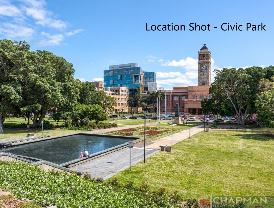 18/199 King Street, Newcastle, NSW 2300 Australia