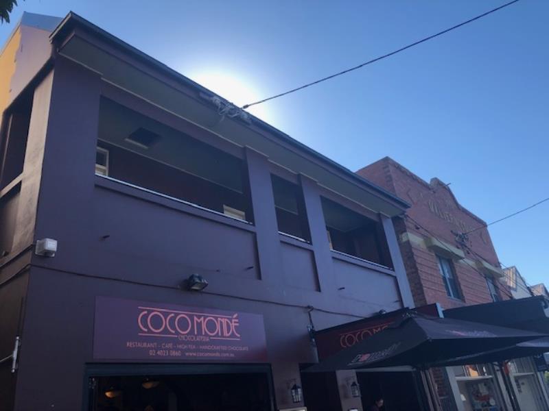 1/80 DARBY STREET, COOKS HILL, NSW 2300 AUS