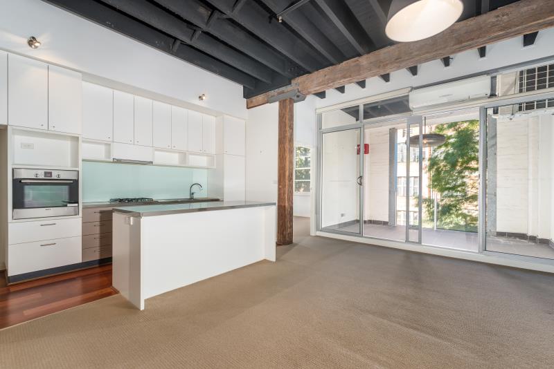 205/14 MILFORD STREET, ISLINGTON, NEW SOUTH WALES 2296 AUS