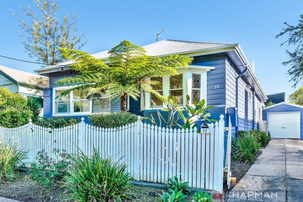 22 Pokolbin Street, Broadmeadow, NSW 2292 Australia