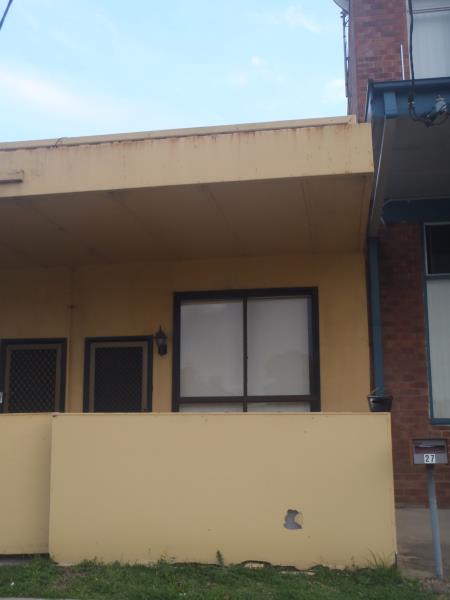 2/25A COBBY STREET, SHORTLAND, NSW 2307 AUS