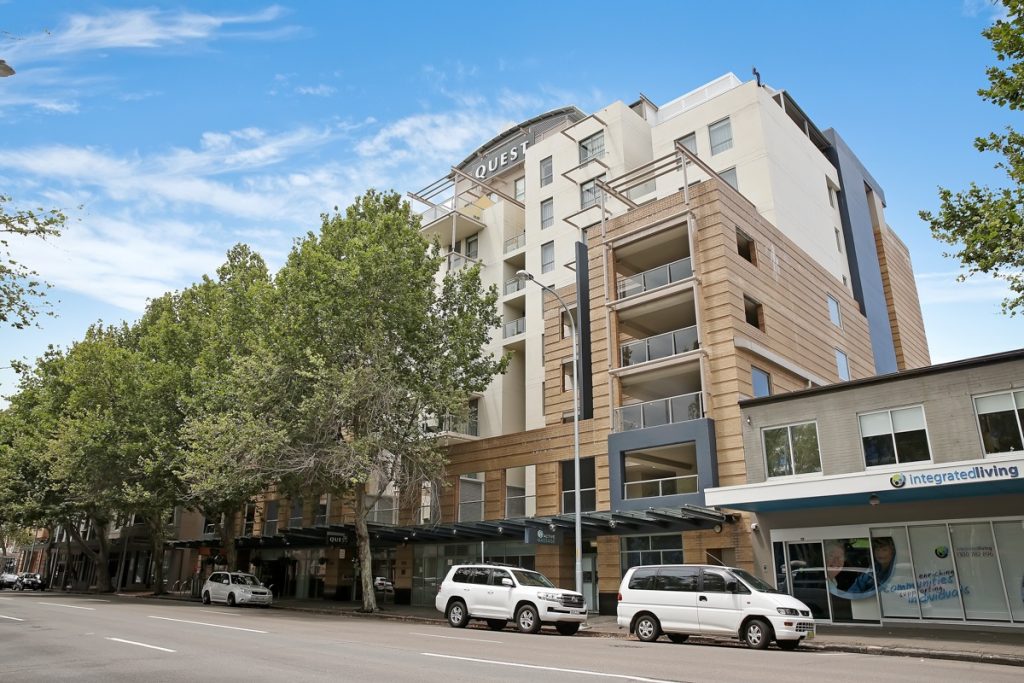 23/575 Hunter Street, Newcastle, NSW 2300 Australia