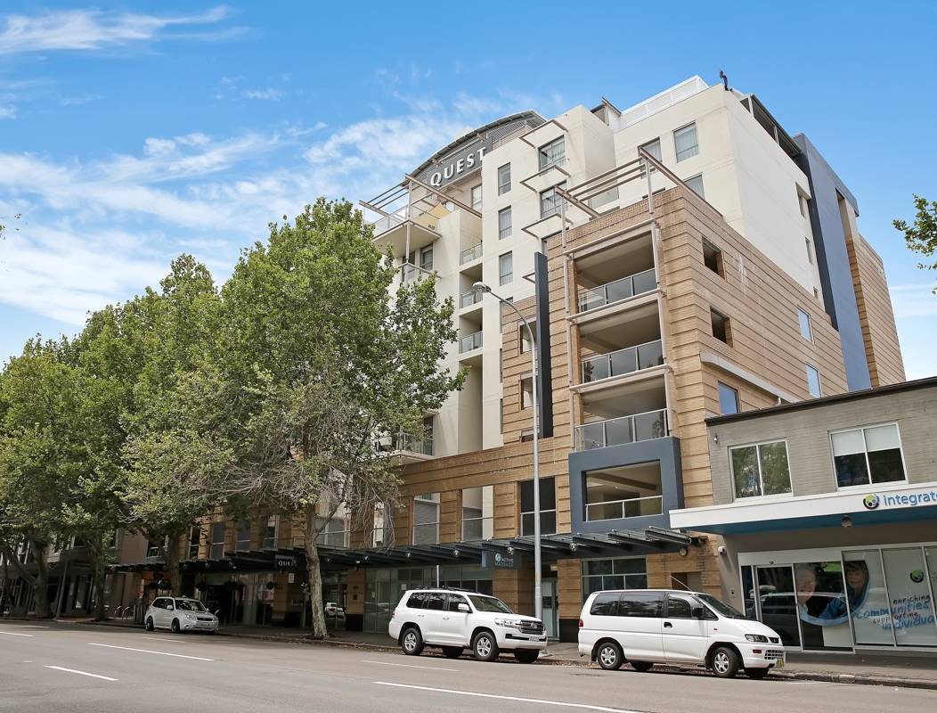 23/575 Hunter Street, Newcastle, NSW 2300 Australia