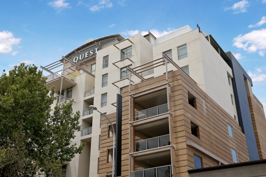 23/575 Hunter Street, Newcastle, NSW 2300 Australia