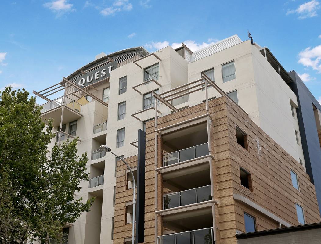 23/575 Hunter Street, Newcastle, NSW 2300 Australia